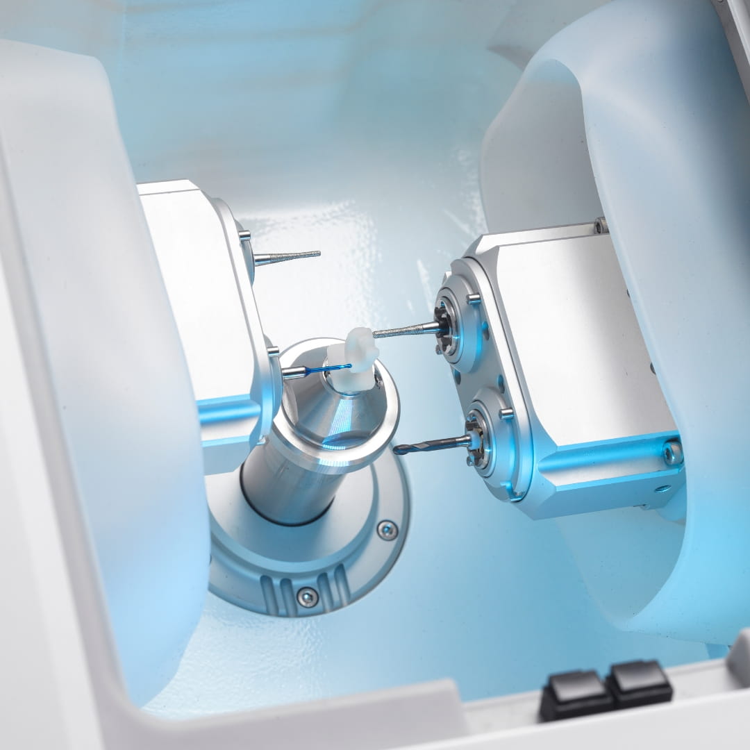 LILIVIS MILL Chairside Dental Milling Machine