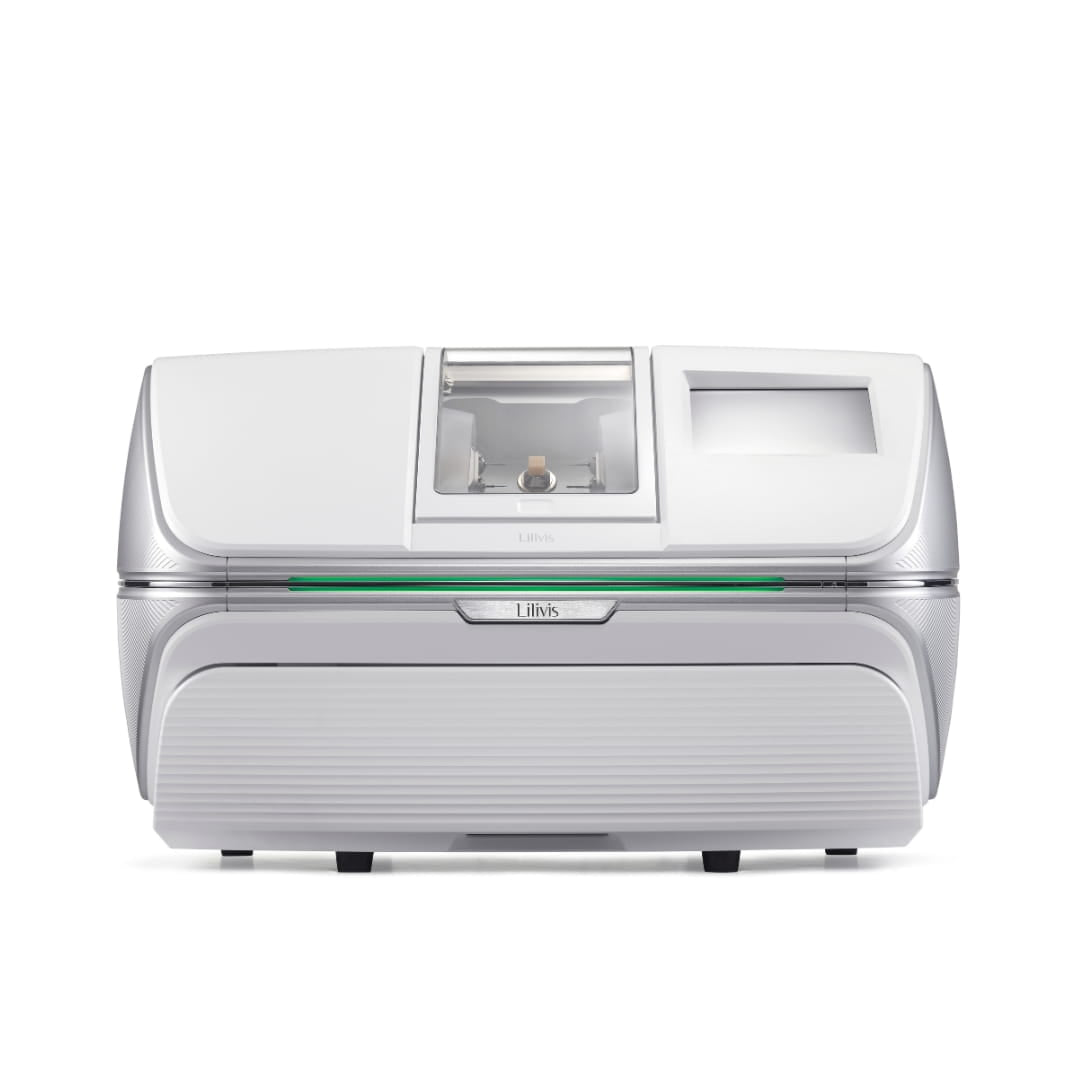 LILIVIS MILL Chairside Dental Milling Machine