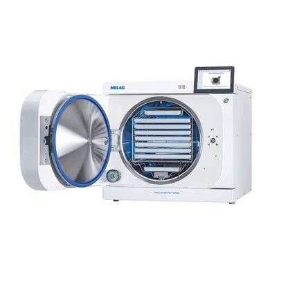 MELAG Vacuclave 550 Autoclave