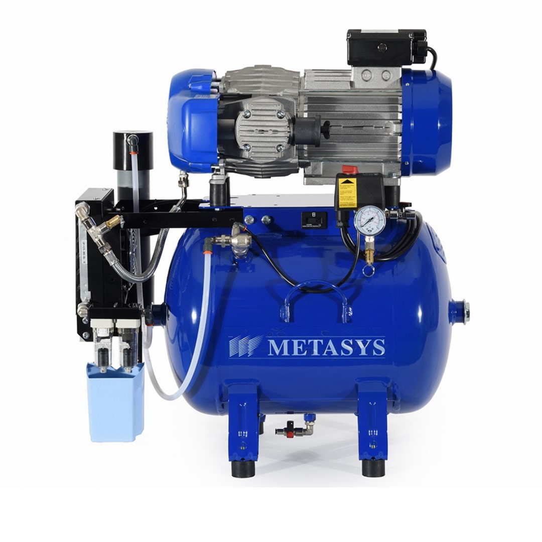 Metasys META AIR 150 Dental Compressor