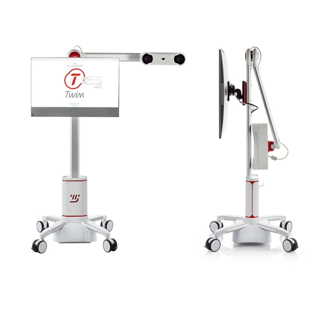 Modjaw 4D Functional Analysis System