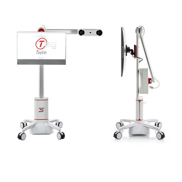 Modjaw 4D Functional Analysis System