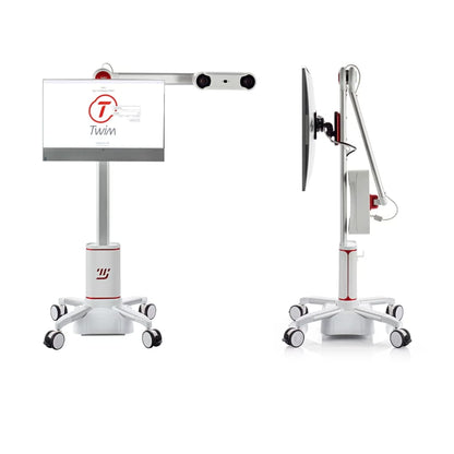 Modjaw 4D Functional Analysis System