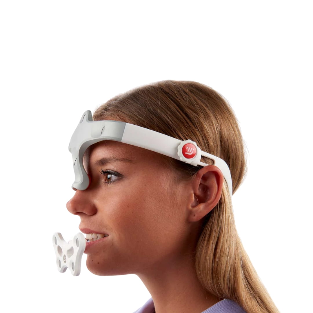 Modjaw 4D Functional Analysis System