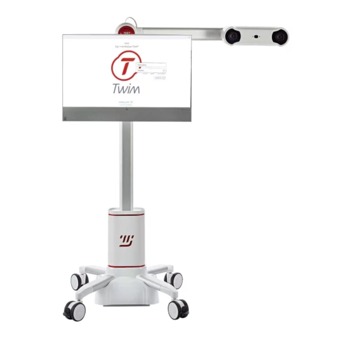 Modjaw 4D Functional Analysis System