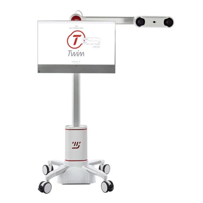 Modjaw 4D Functional Analysis System