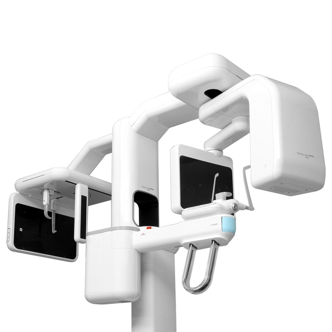Genoray PAPAYA 3D Premium CBCT Scanner