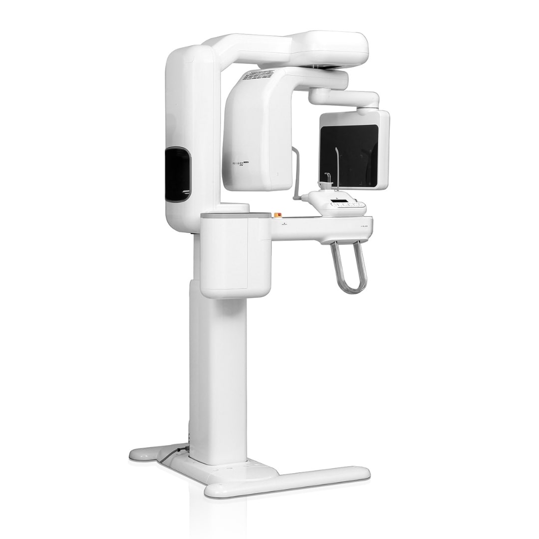 Genoray PAPAYA 3D Premium CBCT Scanner