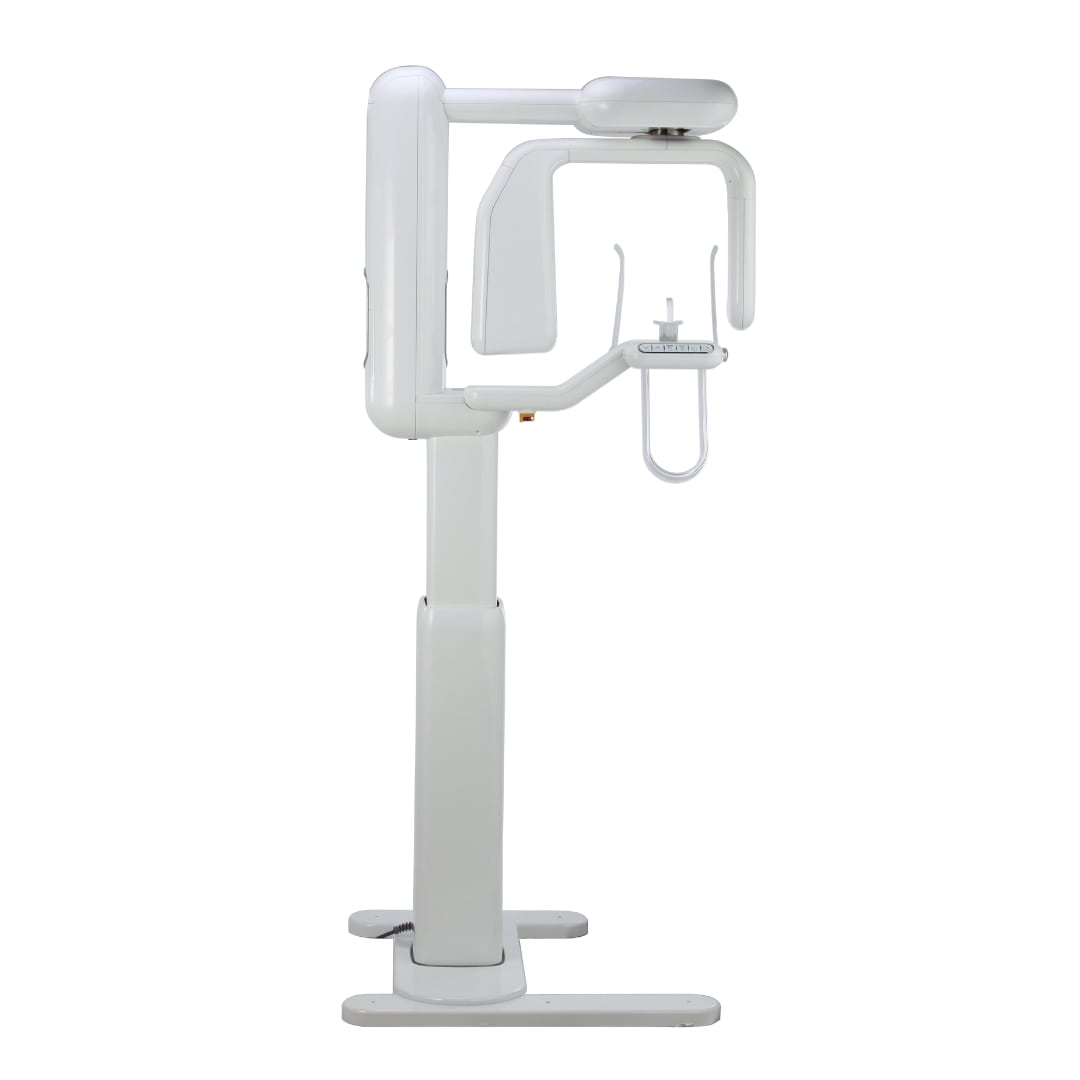 Genoray Papaya – 2D Panoramic Dental X-Ray System