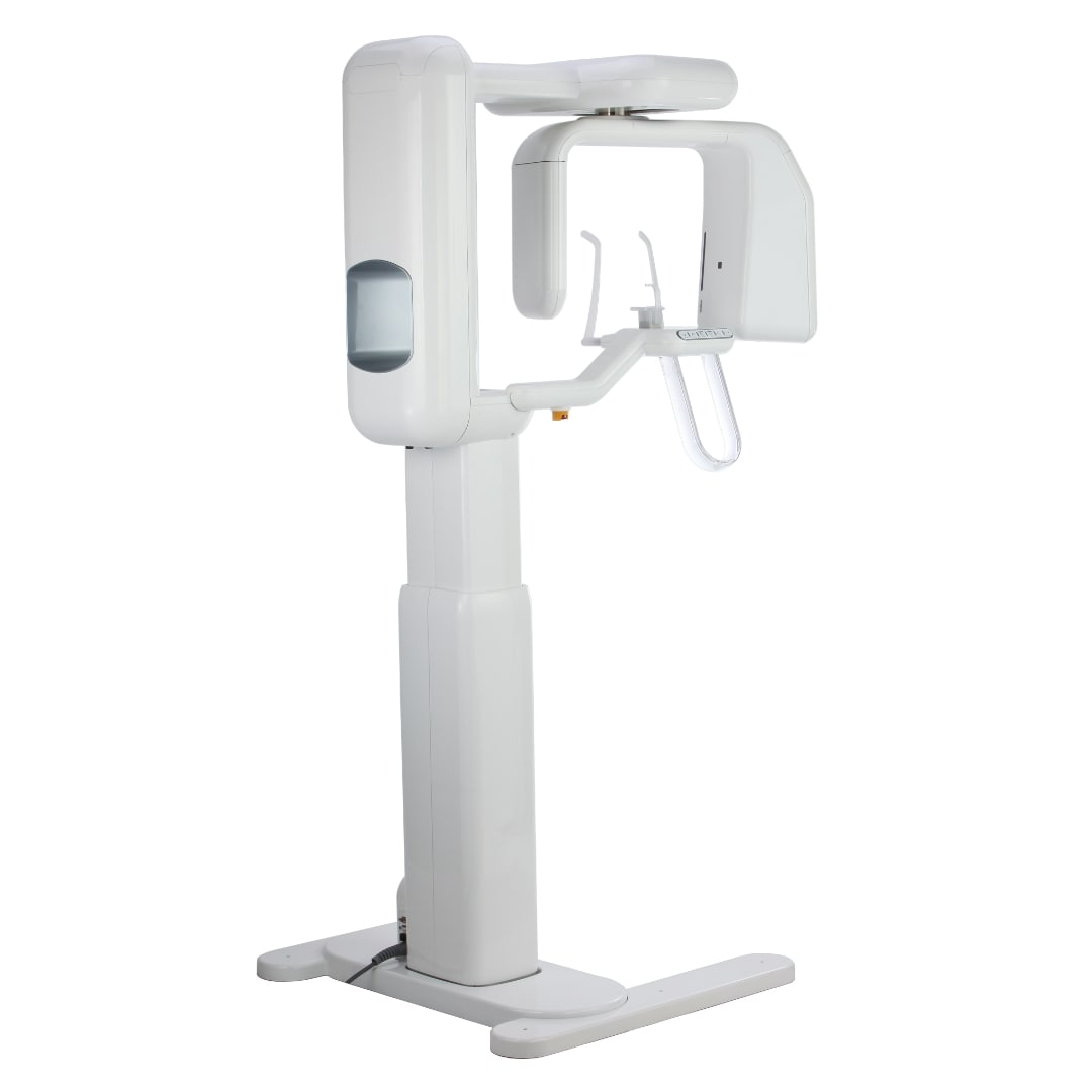 Genoray Papaya – 2D Panoramic Dental X-Ray System