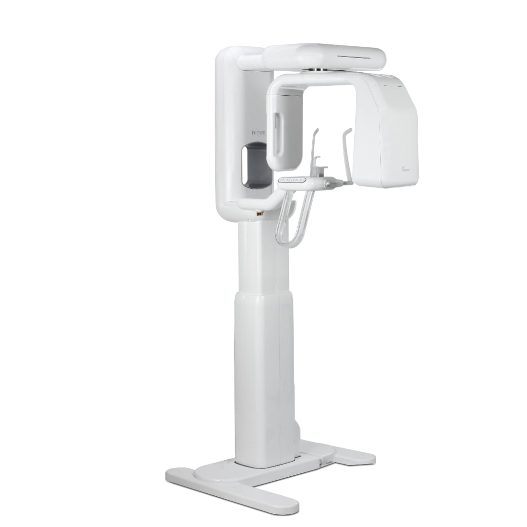 Genoray Papaya – 2D Panoramic Dental X-Ray System