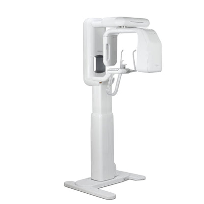 Genoray Papaya – 2D Panoramic Dental X-Ray System