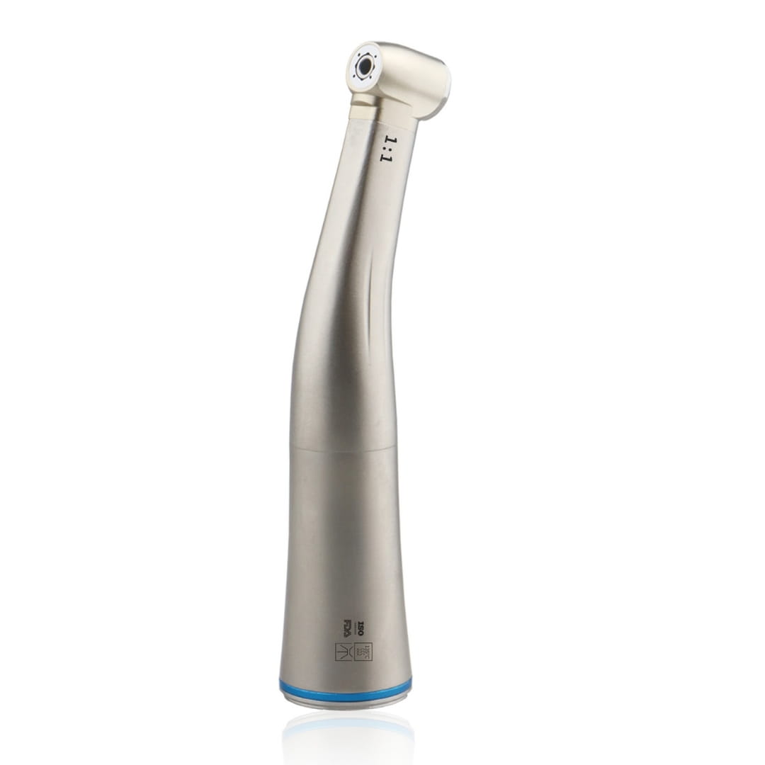Dental Contra-Angle Handpiece 1:1