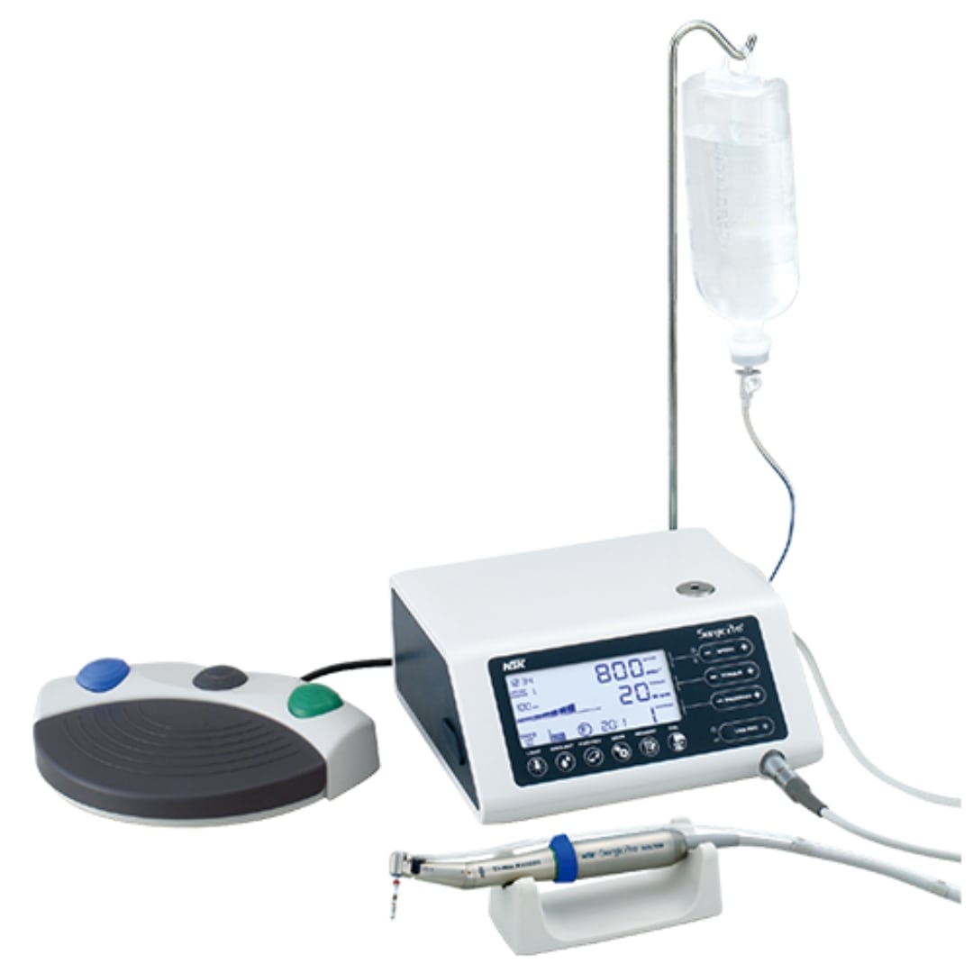 NSK Surgic PRO Optic Physiodyspenser