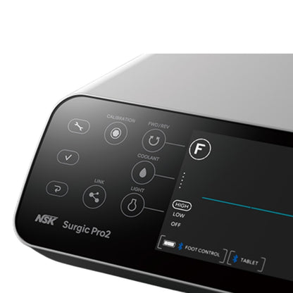 NSK Surgic Pro2 Optic Physiodyspenser