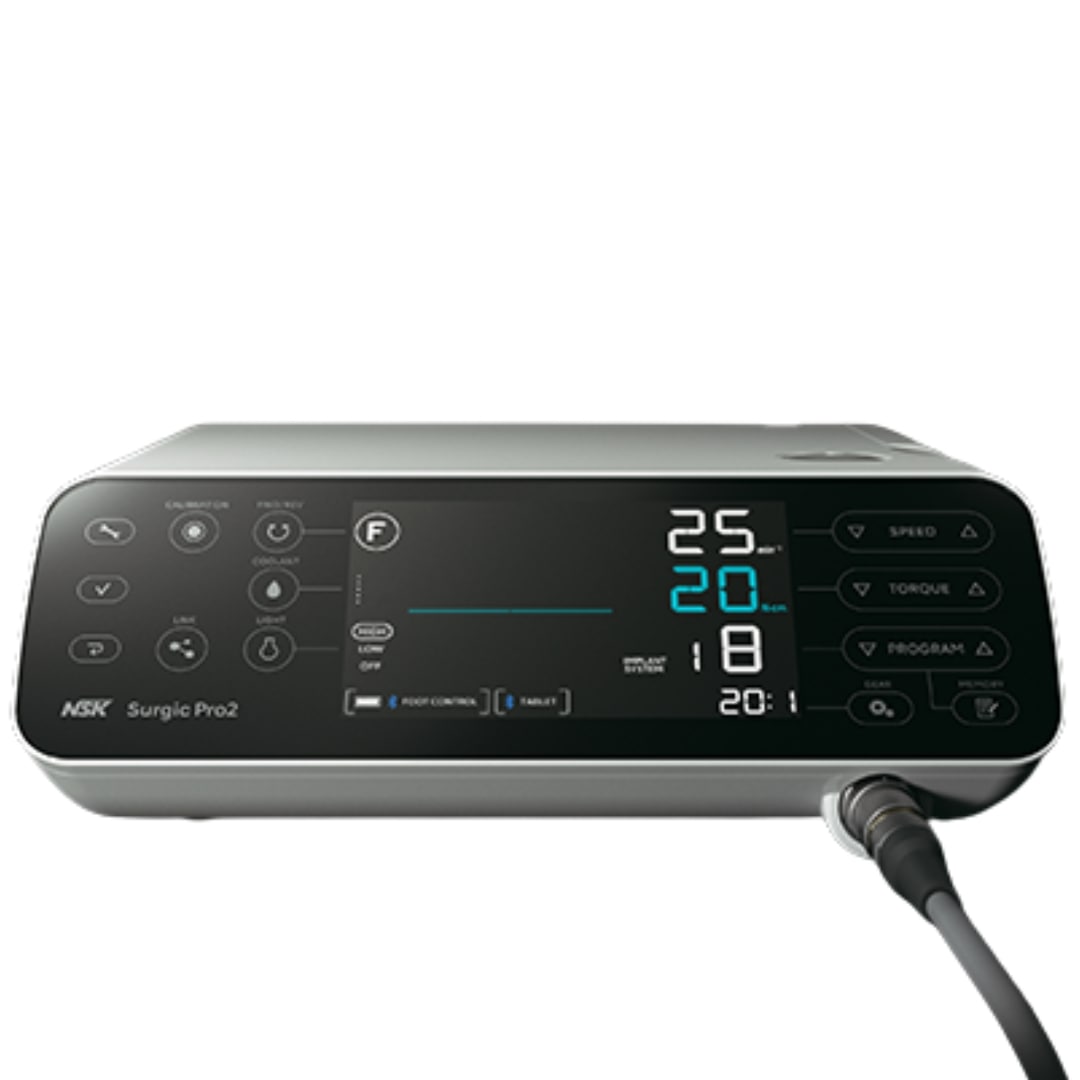 NSK Surgic Pro2 Optic Physiodyspenser