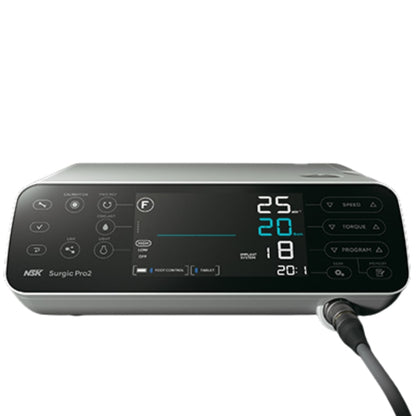 NSK Surgic Pro2 Optic Physiodyspenser