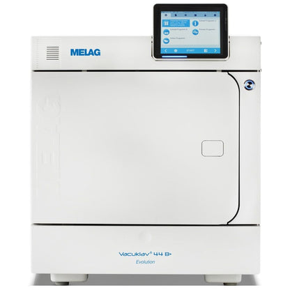 MELAG Vacuklav 44B+ Evolution Autoclave
