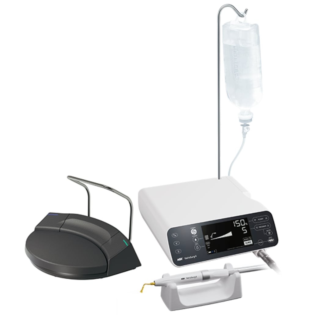 NSK VarioSurg 4 Piezo Surgical System