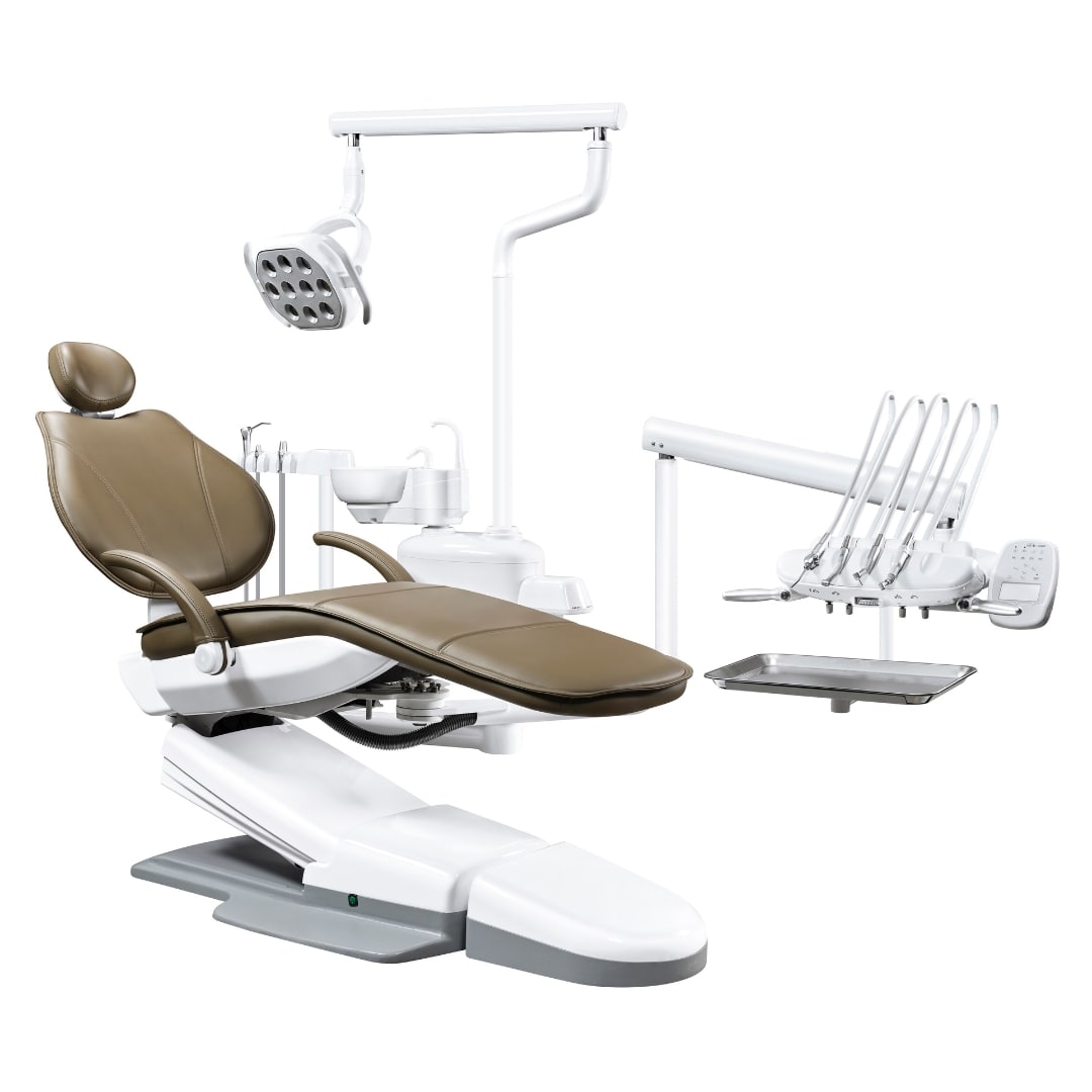 Selio PLUS Dental Unit