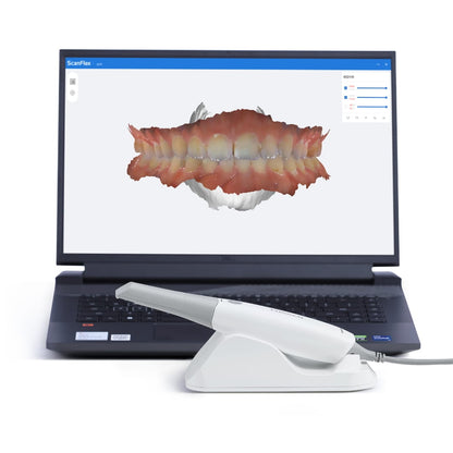 Fussen S6500 Intraoral Scanner
