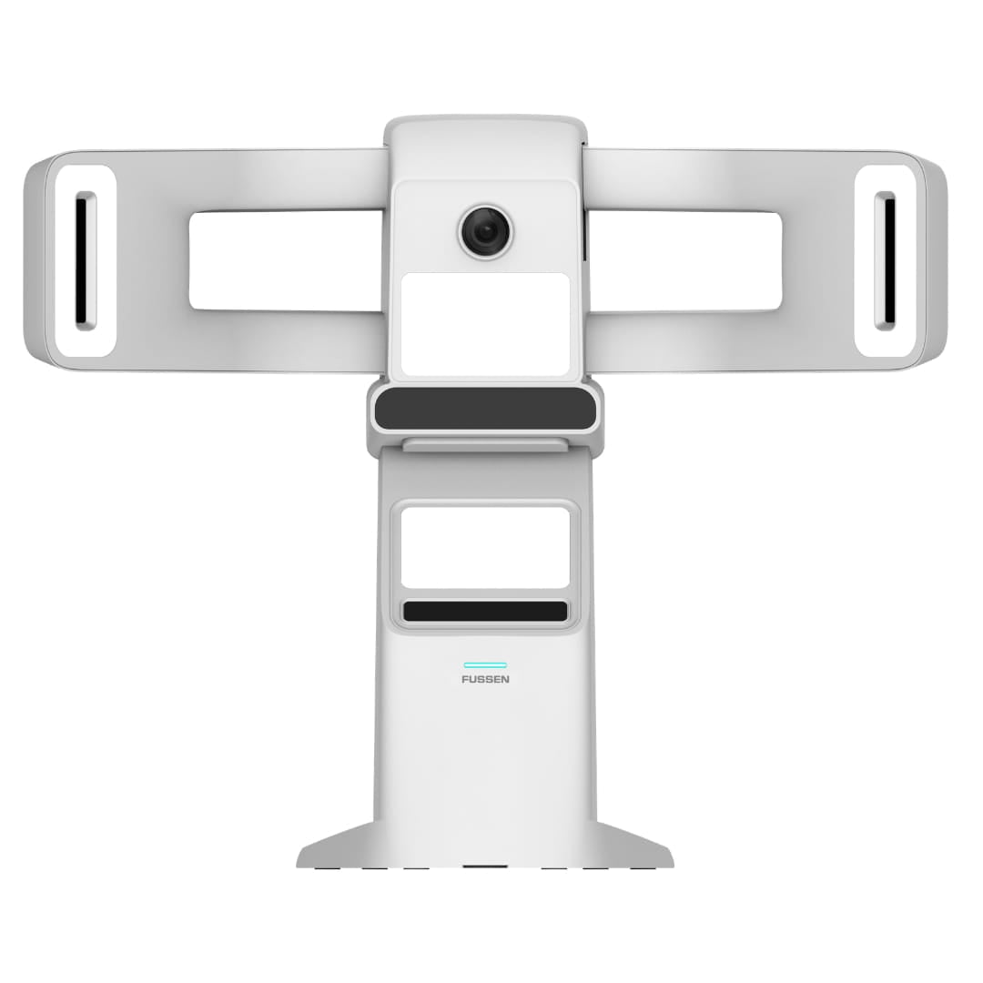Facial Scanner Fussen T2000