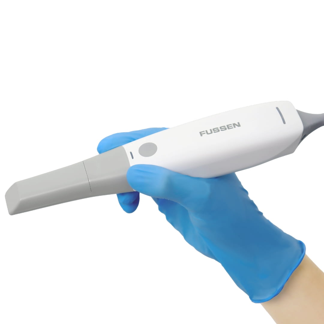 Fussen S6500 Intraoral Scanner