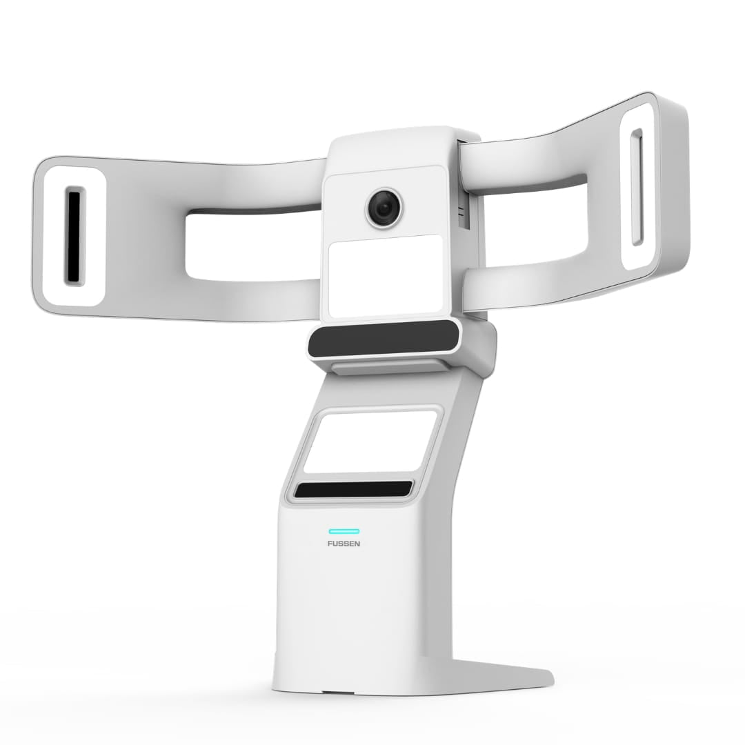 Facial Scanner Fussen T2000