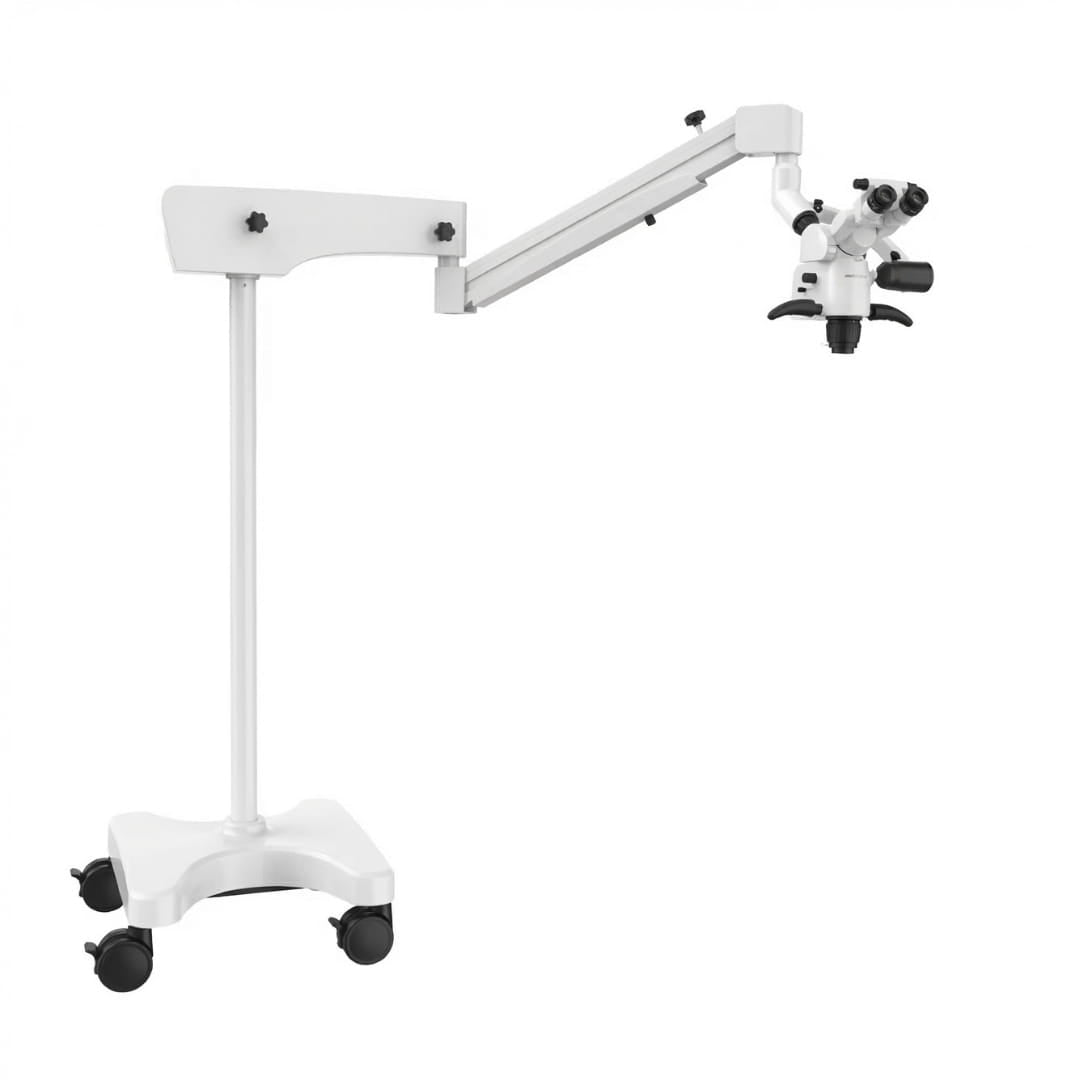 XPEDENT OralOptix Prime Endodontic Microscope