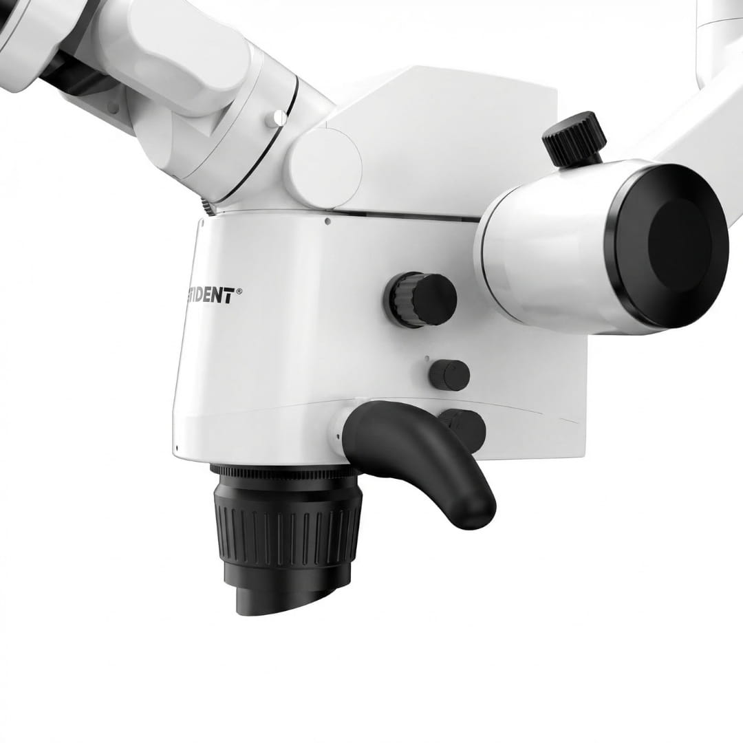 XPEDENT OralOptix Prime Endodontic Microscope