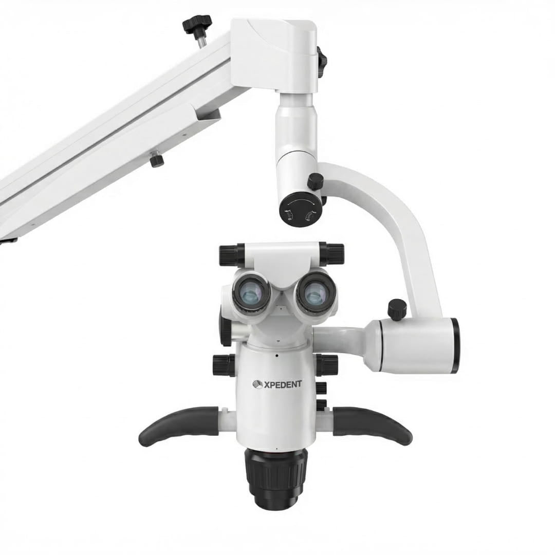 XPEDENT OralOptix Prime Endodontic Microscope