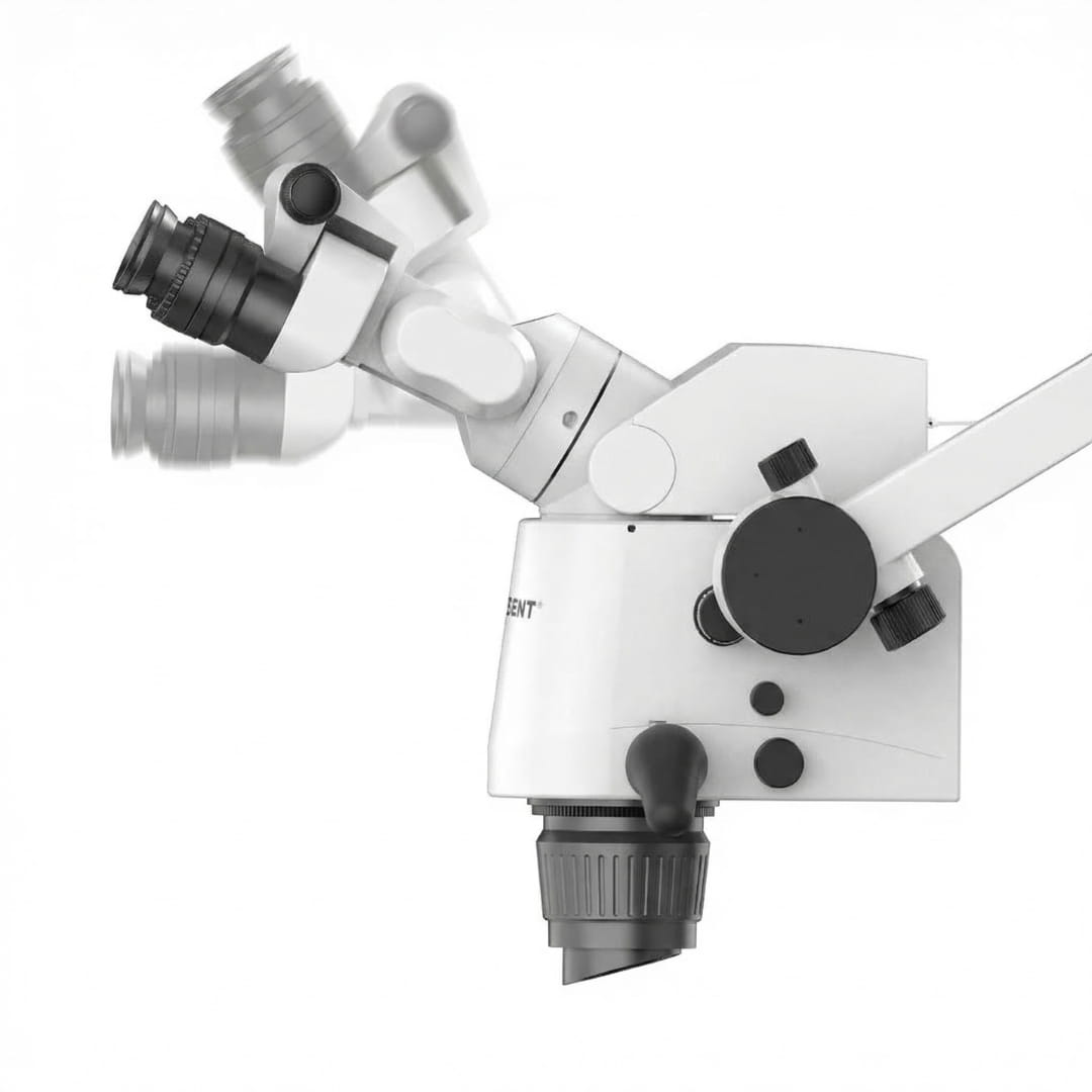 XPEDENT OralOptix Prime Endodontic Microscope