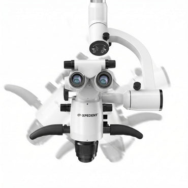 XPEDENT OralOptix Prime Endodontic Microscope
