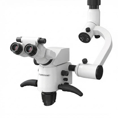XPEDENT OralOptix Prime Endodontic Microscope