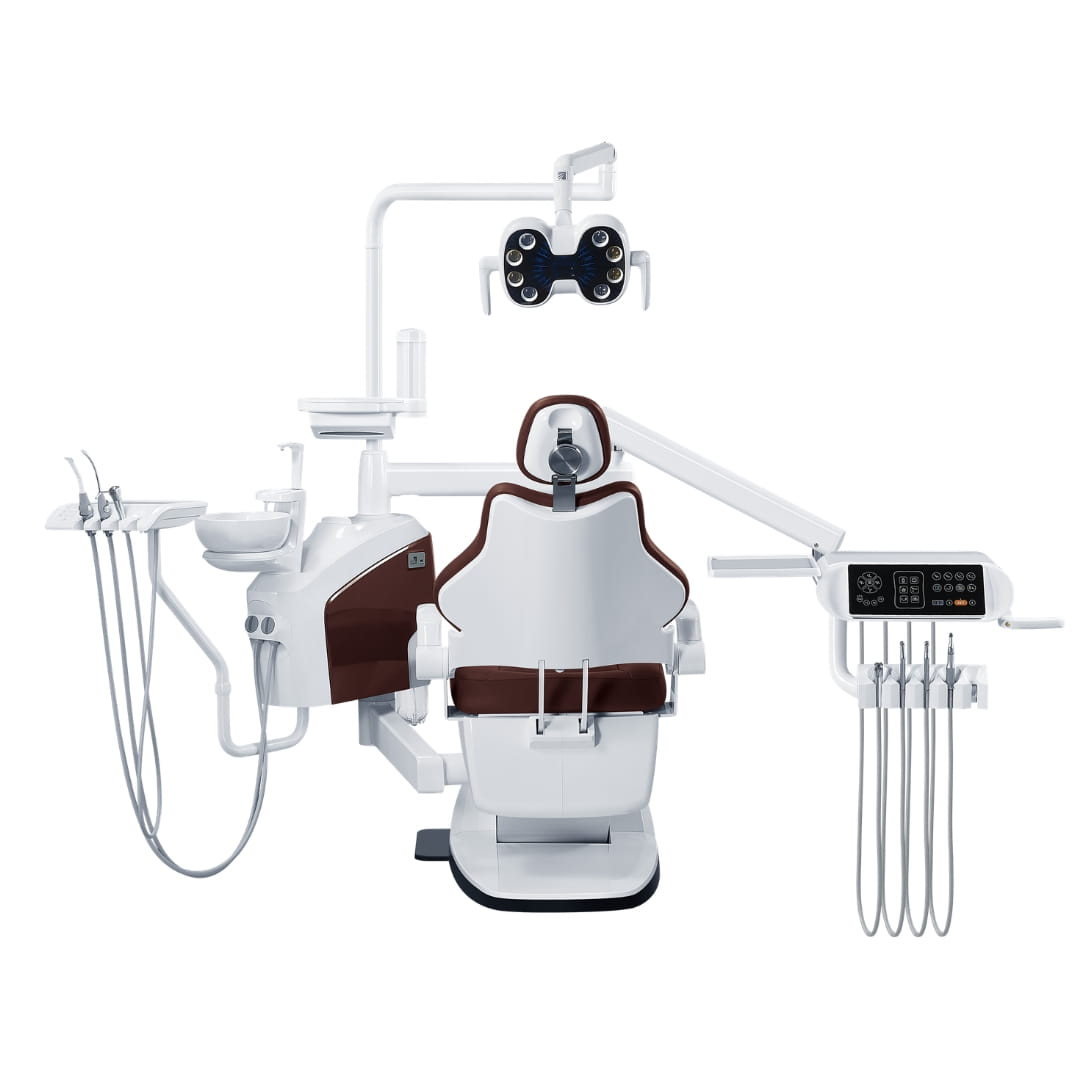 Selio S400 Dental Unit