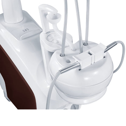 Selio S400 Dental Unit
