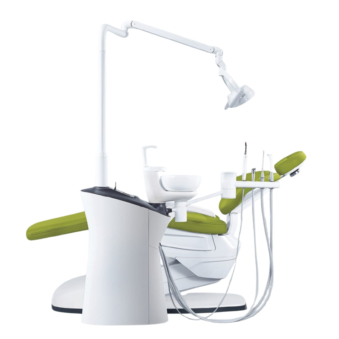 Selio S500 Dental Unit