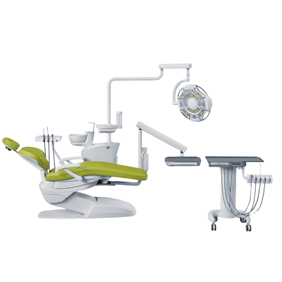 Selio S530 Surgery Dental Unit