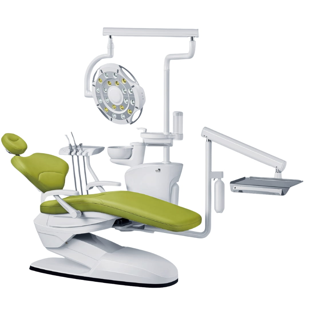 Selio S530 Surgery Dental Unit