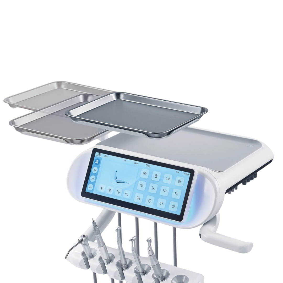 Selio S600 Dental Unit