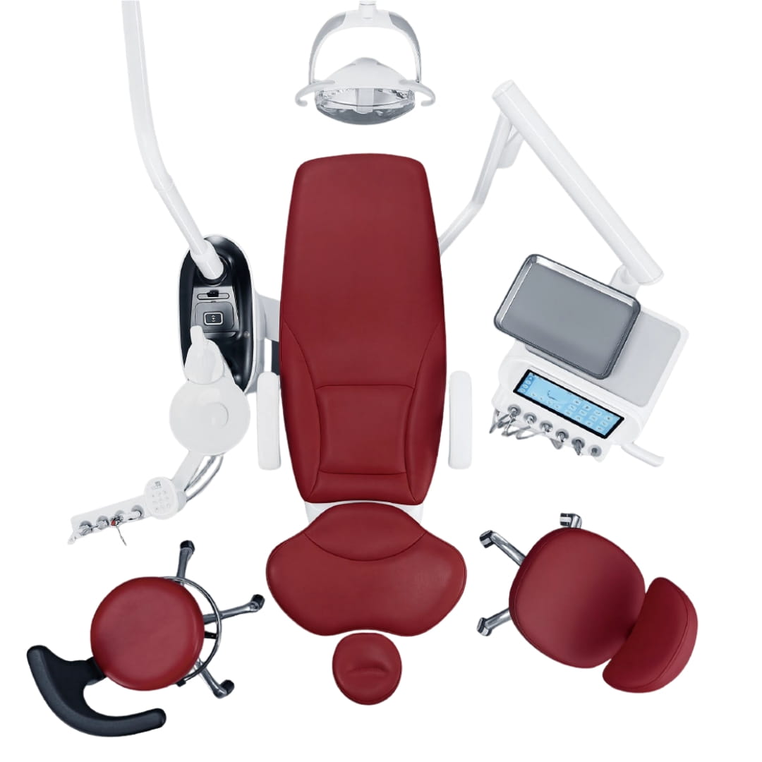 Selio S600 Dental Unit