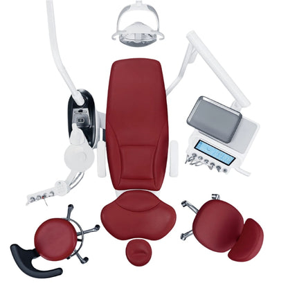 Selio S600 Dental Unit