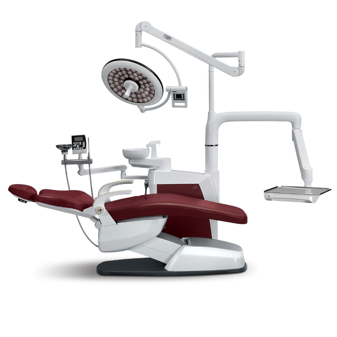 Surgical Dental Unit Selio Surgery MAX
