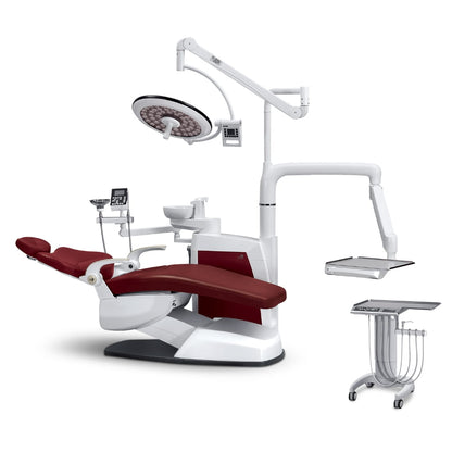 Surgical Dental Unit Selio Surgery MAX