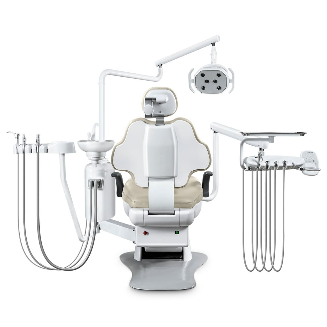 Selio PRO Dental Unit