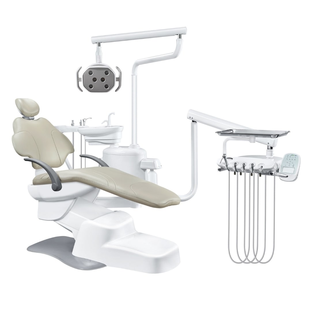 Selio PRO Dental Unit