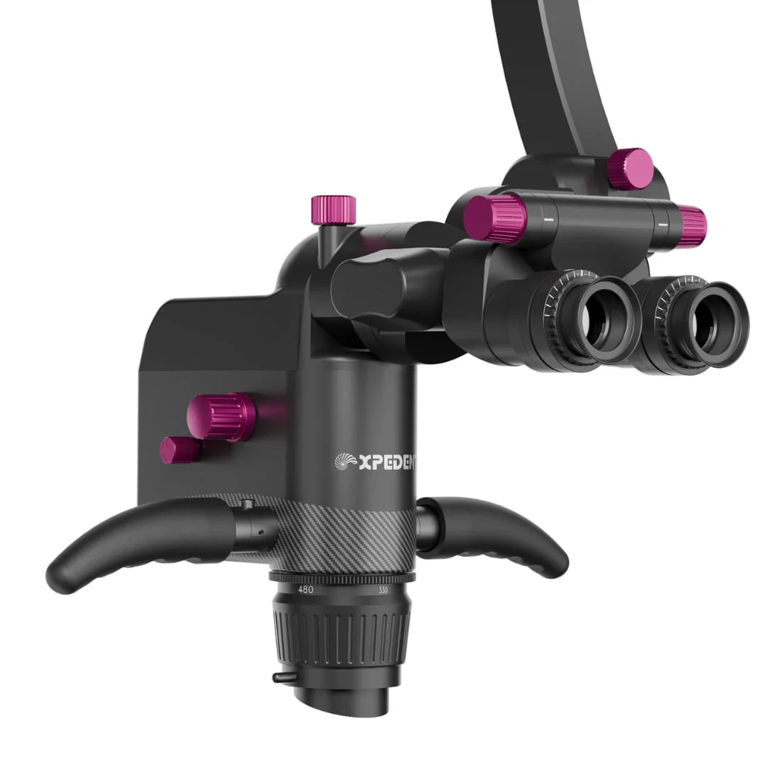 XPEDENT VIRO Endodontic Microscope – Professional Dental Precision