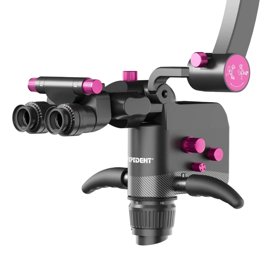 XPEDENT VIRO Endodontic Microscope – Professional Dental Precision