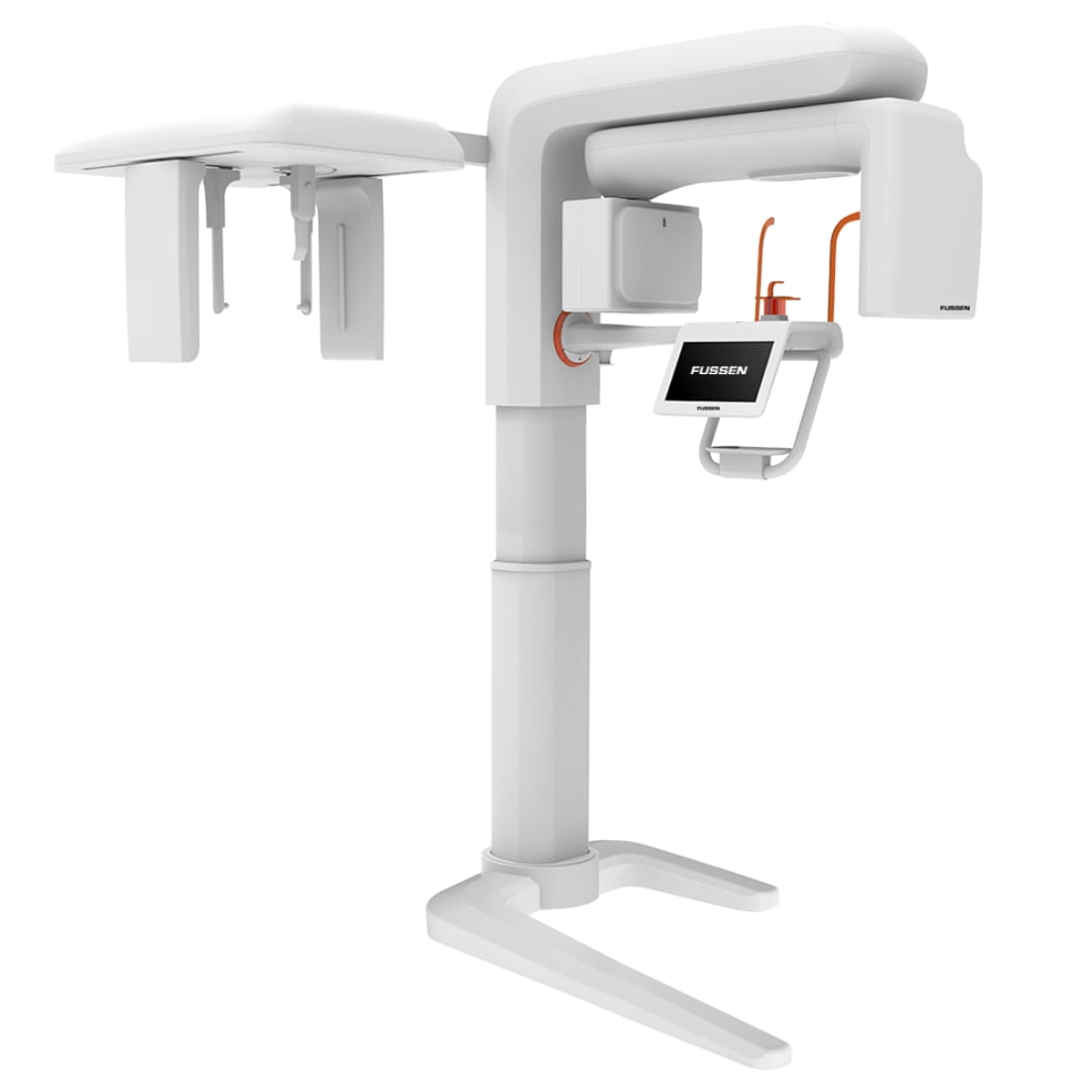 Fussen D50 CBCT Scanner – 3D Dental Imaging