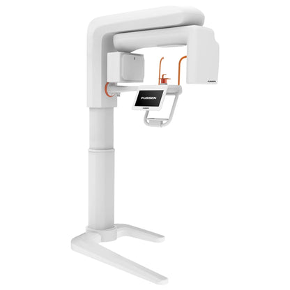 Fussen D50 CBCT Scanner – 3D Dental Imaging